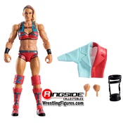 Image Damaged Packaging - Zoey Stark - WWE Elite 114