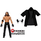 Image Damaged Packaging - AJ Styles - WWE Elite 116
