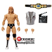Image Damaged Packaging - Brian Pillman - WWE Elite 116