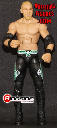 WWE Wrestling Elite Collection Series 11 Christian Action