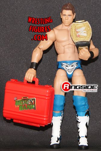 WWE Elite 111 | Ringside Collectibles