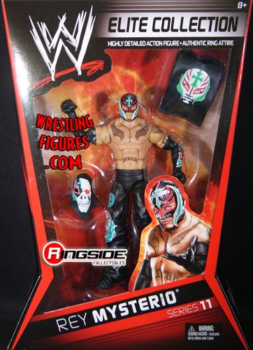 WWE Elite Collection Série 011 (2011) Elite11_rey_mysterio_moc_2