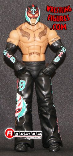 wwe elite 11