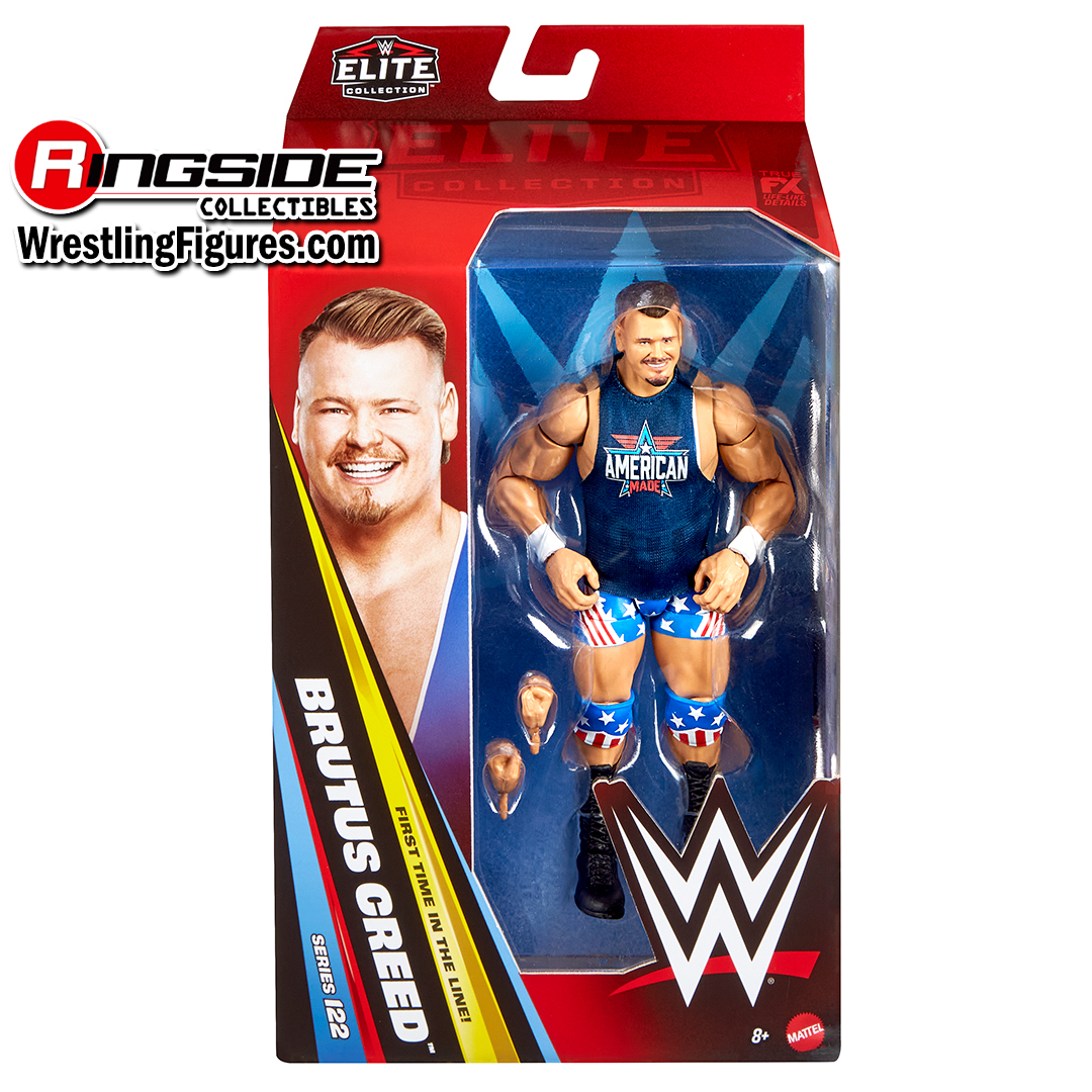 WWE マテル　ベーシック　シュンスカイウォーカー　カスタムフィギュア WWE マテル ベーシック シュンスカイウォーカー カスタム