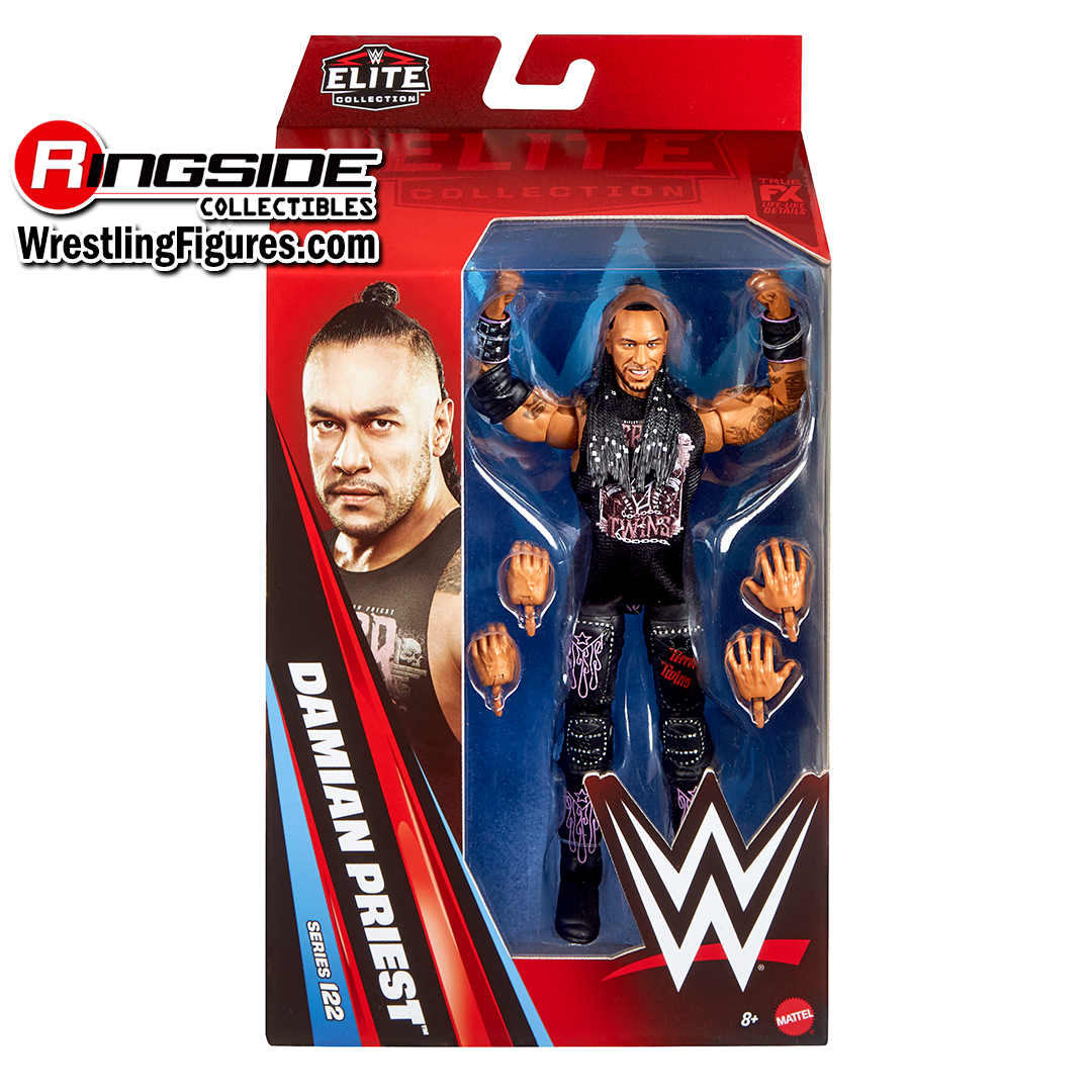 Pre-Orders | Ringside Collectibles