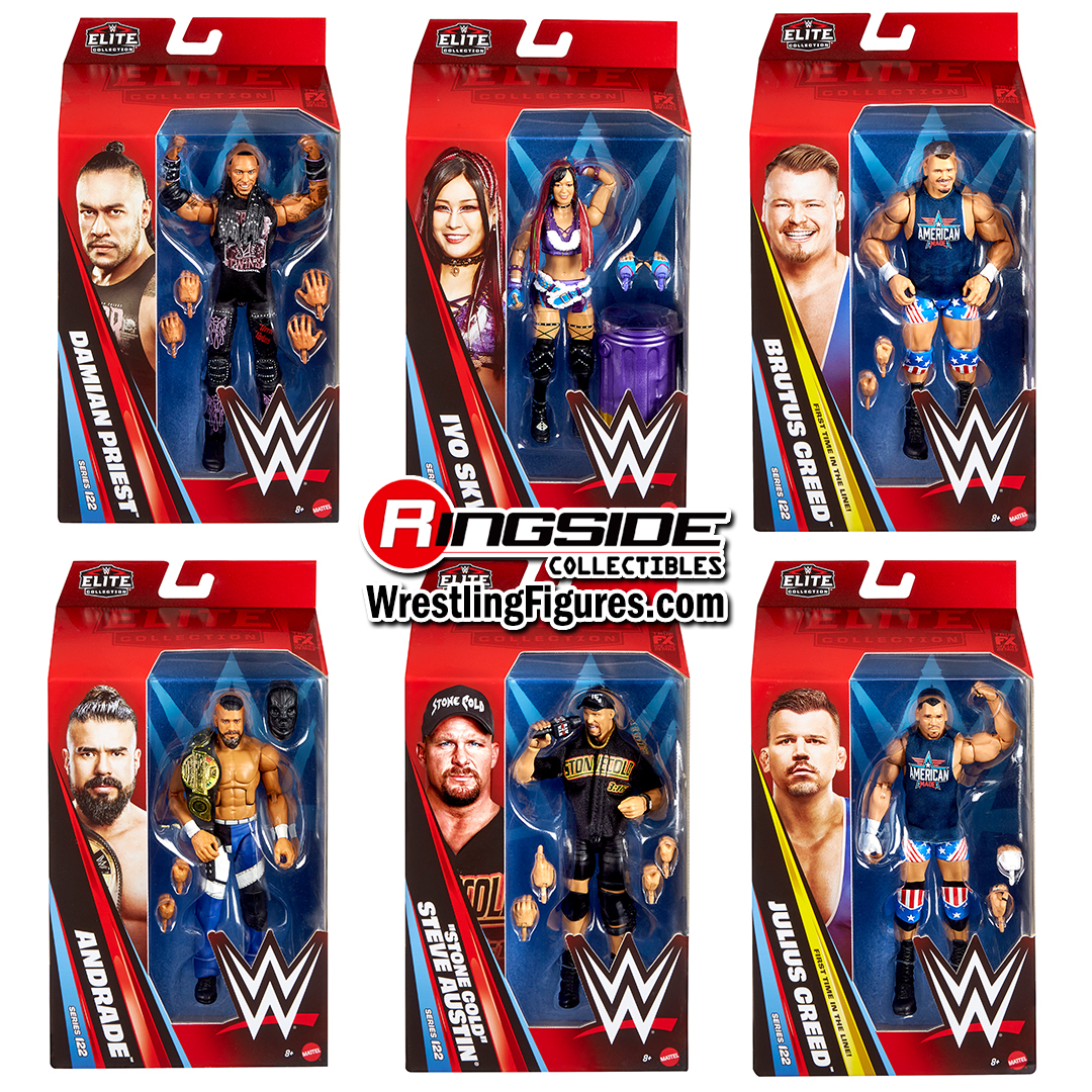 wwe フィギュア ダミアンプリースト、R-トュルース 81UrT5xMwkL._UF894,1000_QL80_.jpg