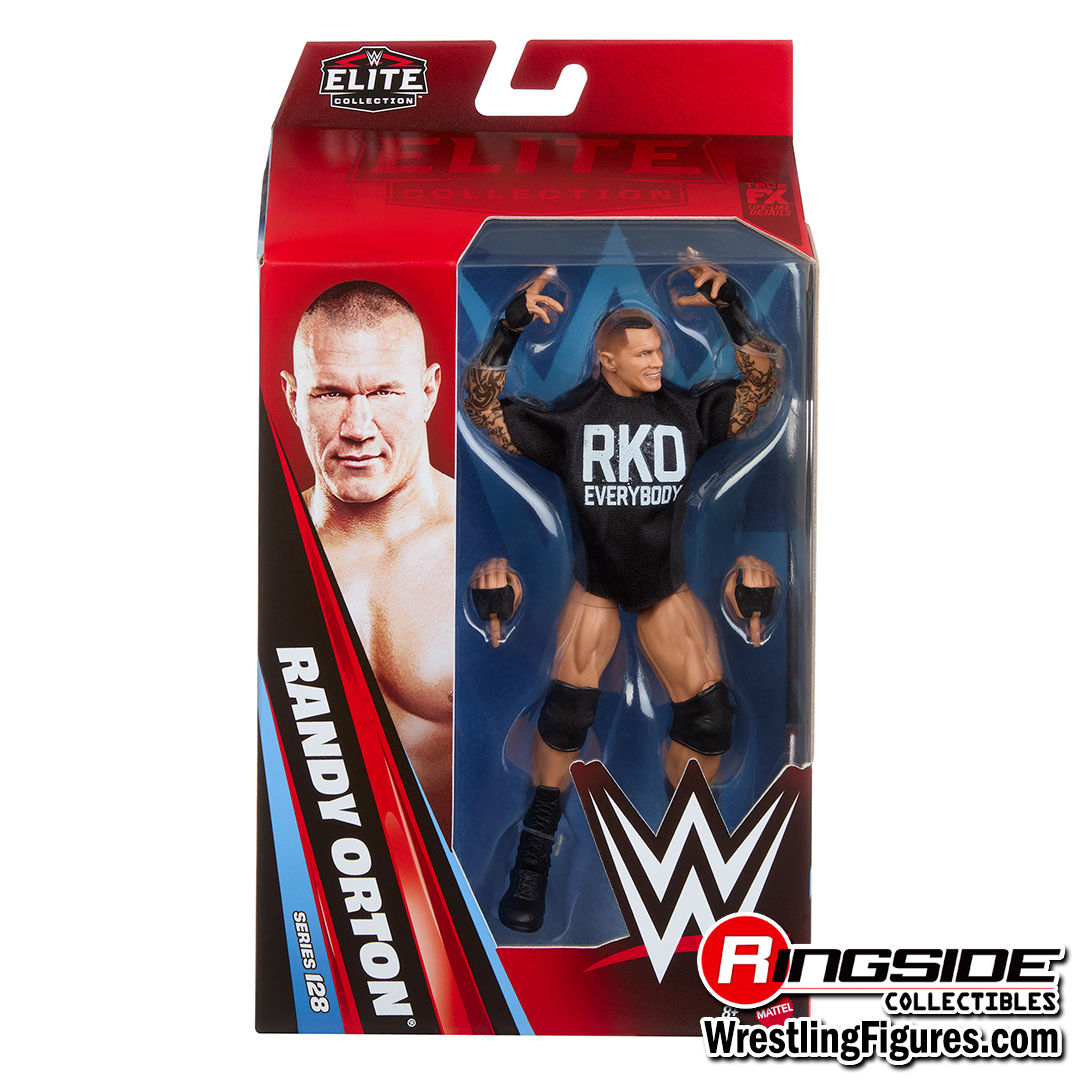 New Arrivals | Ringside Collectibles