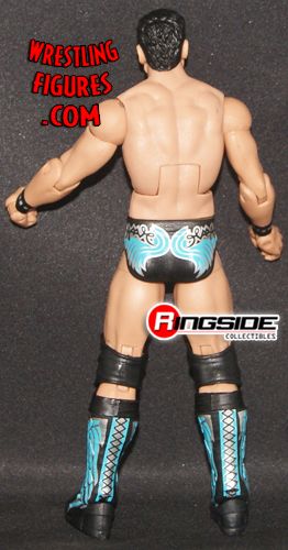justin gabriel elite