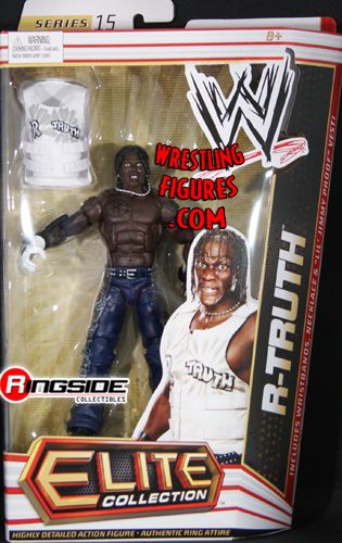 r truth elite