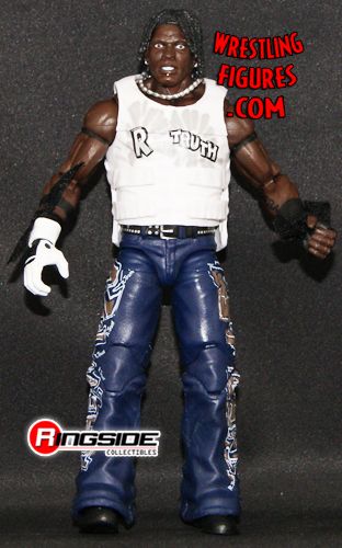 r truth elite