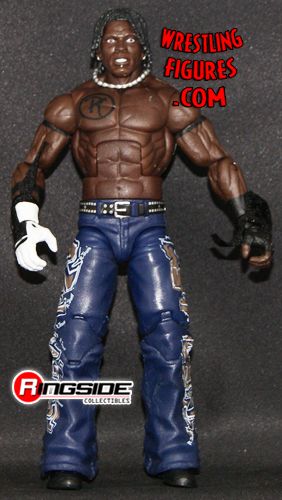 r truth elite action figure