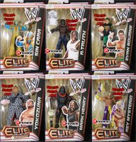 Wwe elite 15 deals