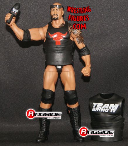 wwe elite 16