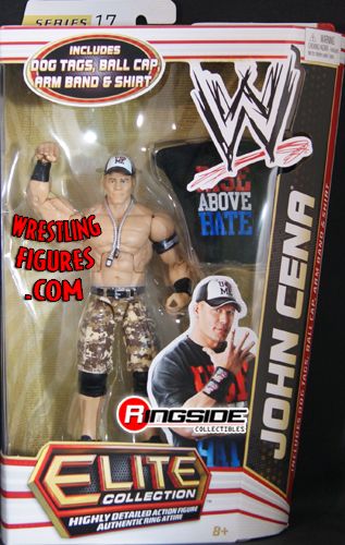 Wwe elite 17 deals