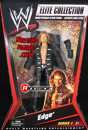 wwe series 1