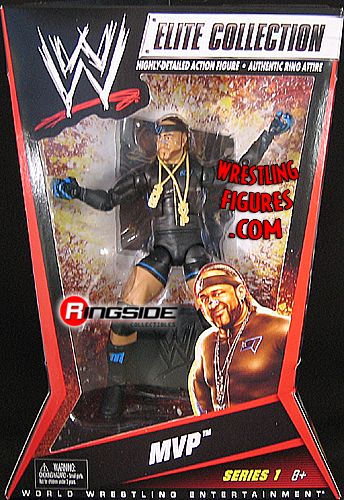 wwe series 1