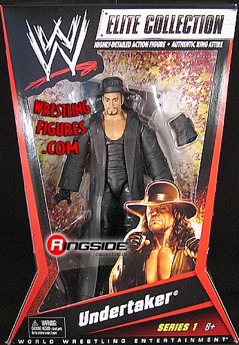 wwe series 1