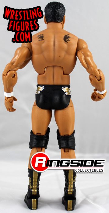 WWE Wrestling Elite Collection Series 99 Matt Riddle Action Figure Mattel  Toys - ToyWiz