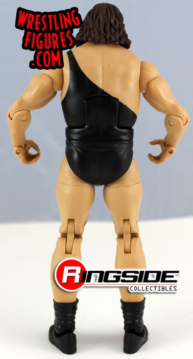 Super7 Andre the Giant Ultimates 8" Wave 1 Andre the Giant Figure NM Package 