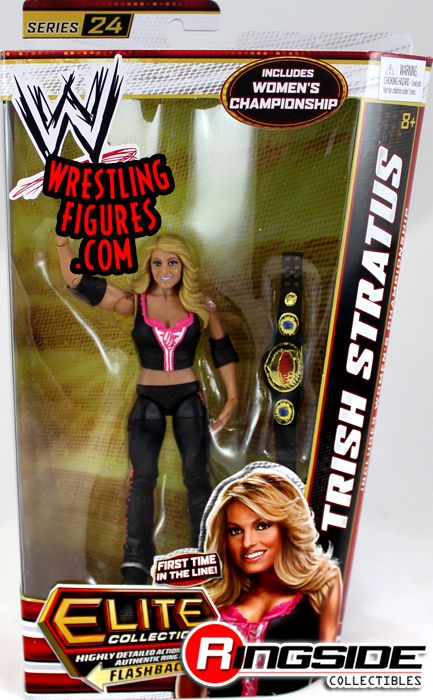 wwe trish stratus figure