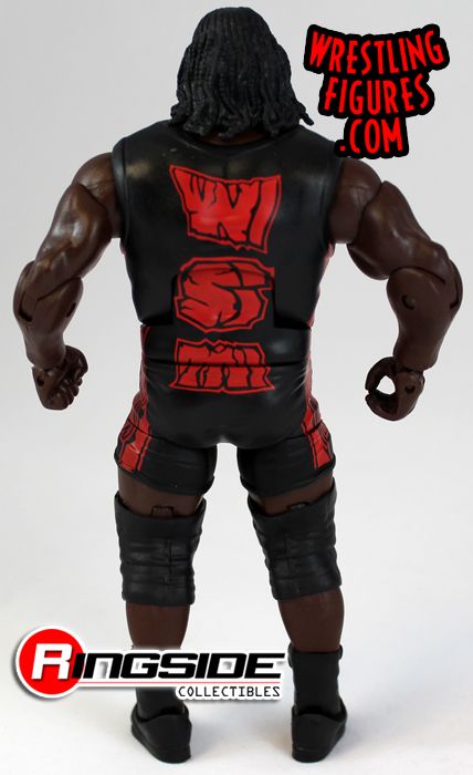 2023 WWE Mattel Elite Collection Survivor Series 6 Shawn Michaels –  Wrestling Figure Database