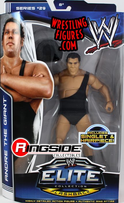 wwe action figure andre the giant