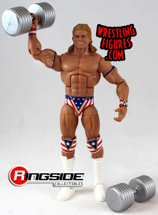 Lex sales luger elite