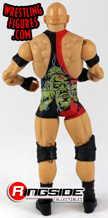 Ryback elite sales