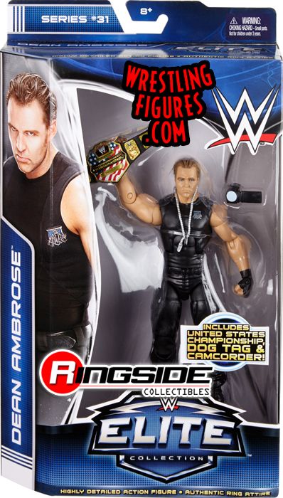 Dean Ambrose (33) Elite31_dean_ambrose_P