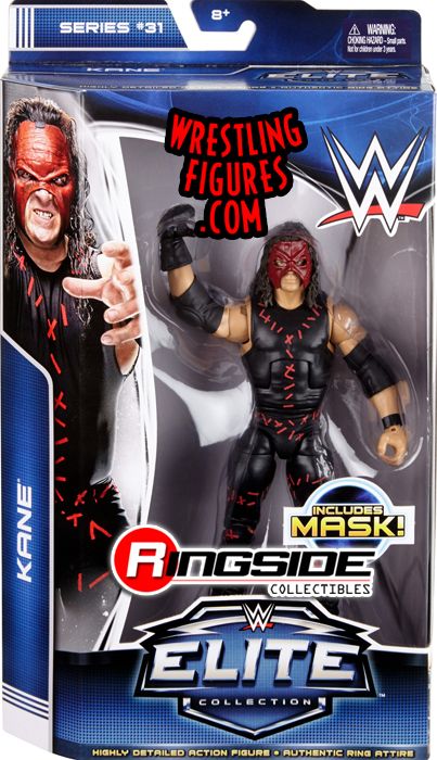 WWE Elite Serie 031 (2014) Elite31_kane_P