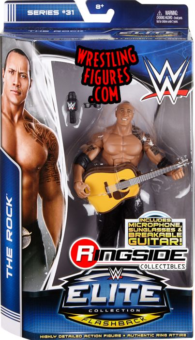 WWE Elite Serie 031 (2014) Elite31_rock_P