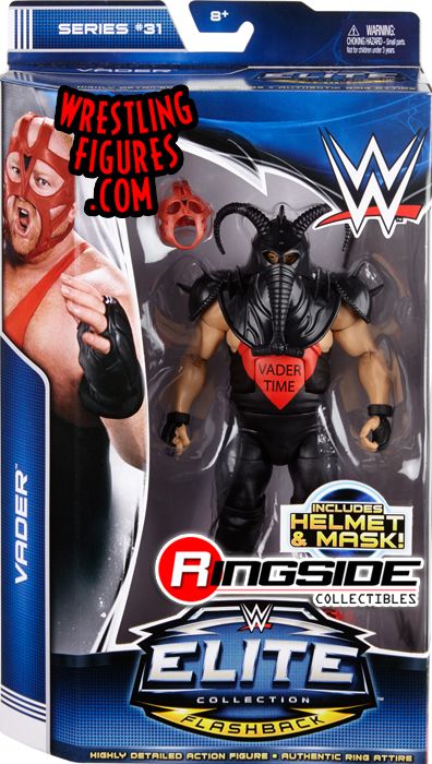 WWE Elite Serie 031 (2014) Elite31_vader_P