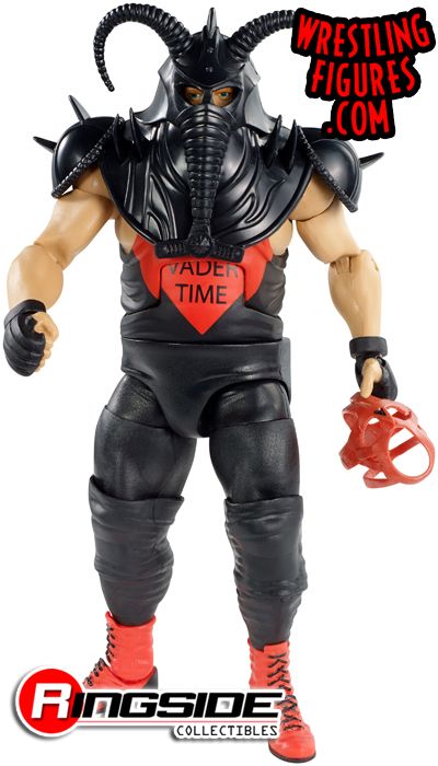 Vader - WWE Elite 31 | Ringside Collectibles