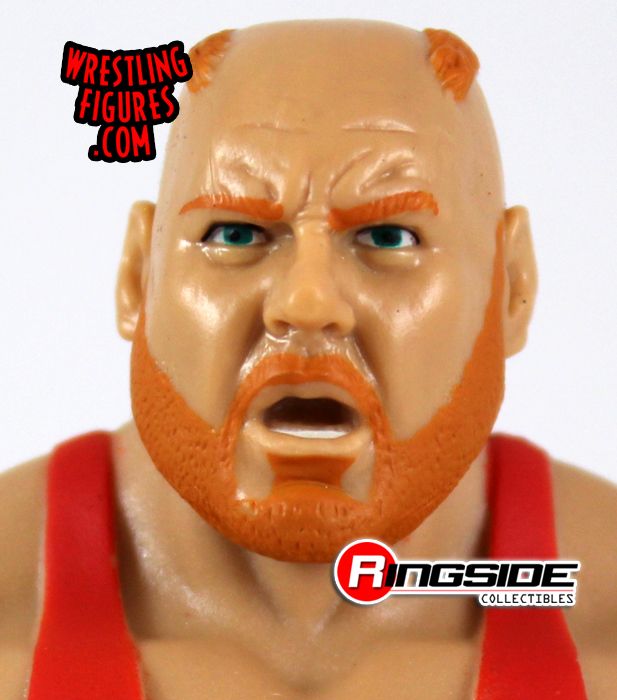 Vader - WWE Elite 31 | Ringside Collectibles