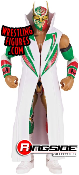 WWE Elite Serie 032 (2014) Elite32_sin_cara_pic1_P