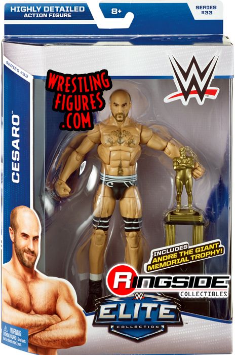 WWE Elite Serie 033 (2014) Elite33_cesaro_P