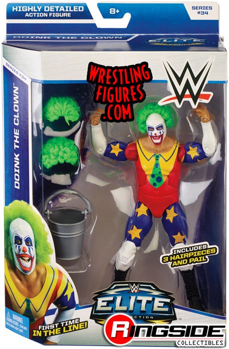 WWE Elite Serie 034 (2015) Elite34_doink_P