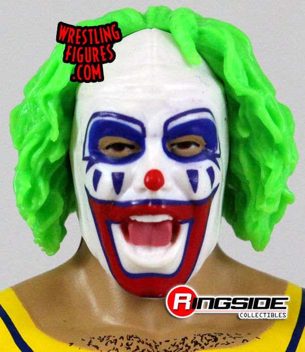 Doink the clown shop elite