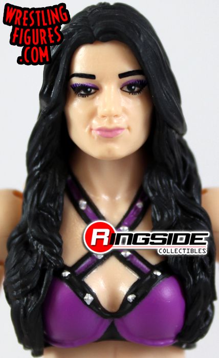 Paige shop elite figure