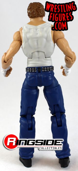Wwe shop elite 36