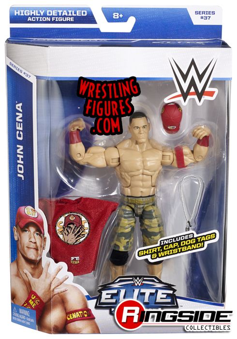 wwe toys john cena