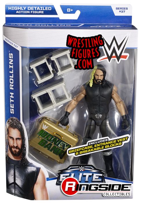 Seth rollins elite 37 deals