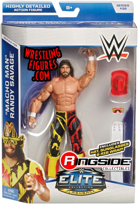 Randy Savage "Macho Man" (20) Elite38_macho_man_P