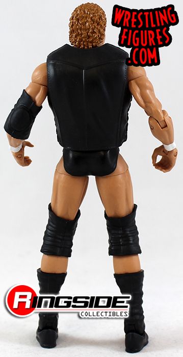 Sycho sid action shop figure