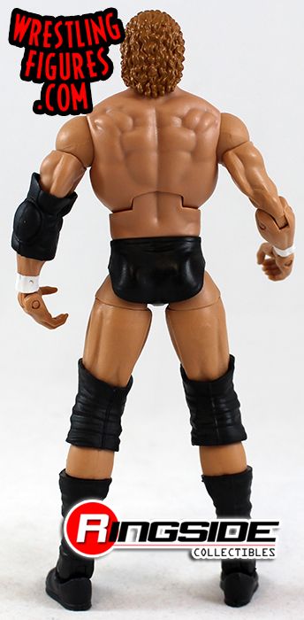 Sycho Sid WWE Elite 39 WWE Toy Wrestling Action Figure by Mattel