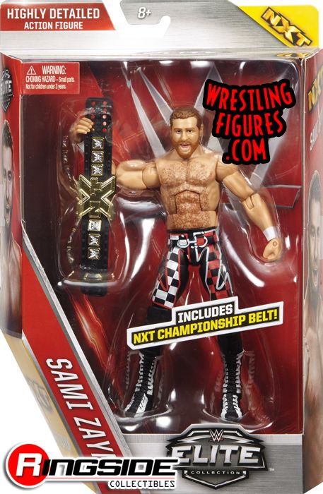 WWE Elite Serie 040 (2016) Elite40_sami_zayn_P