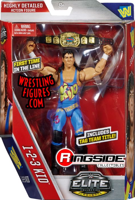 WWE Elite Serie 041 (2016) Elite41_123kid_P