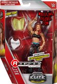 Lita - WWE Elite 41 WWE Toy Wrestling Action Figure by Mattel!