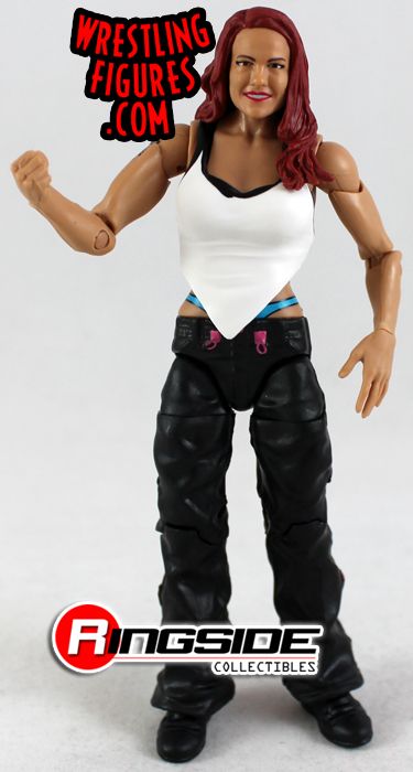 wwe lita action figure