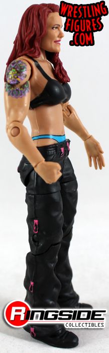 Wwe shop elite lita